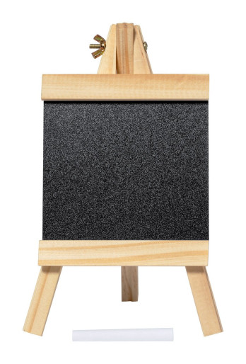 Blerim chalkboard