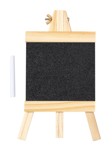 Blerim chalkboard