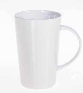 MOCI porcelanska šolja