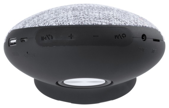 Clarmunt bluetooth speaker