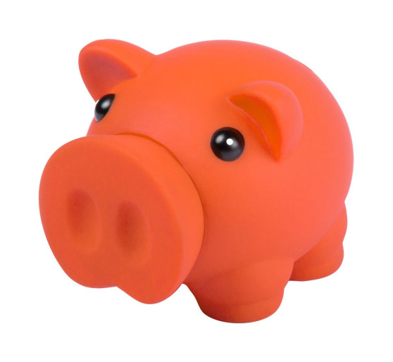 Donax piggy bank