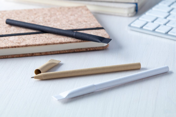 Papyrus hemijska olovka od recikliranog papira