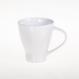 MINDORO porcelain mug, 300ml