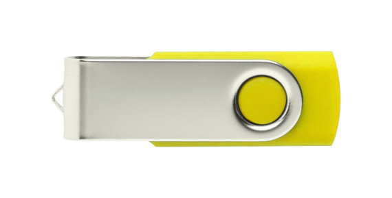 TwistDrive USB flash drive