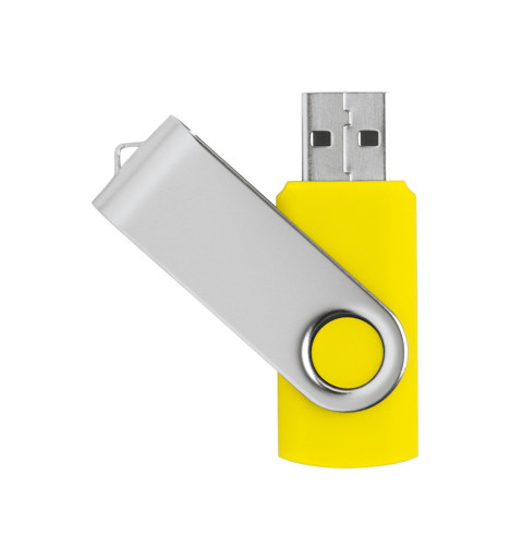 TwistDrive USB flash drive