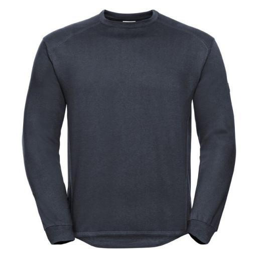Ad Hvy Dty Crw Nck Sweatshirt