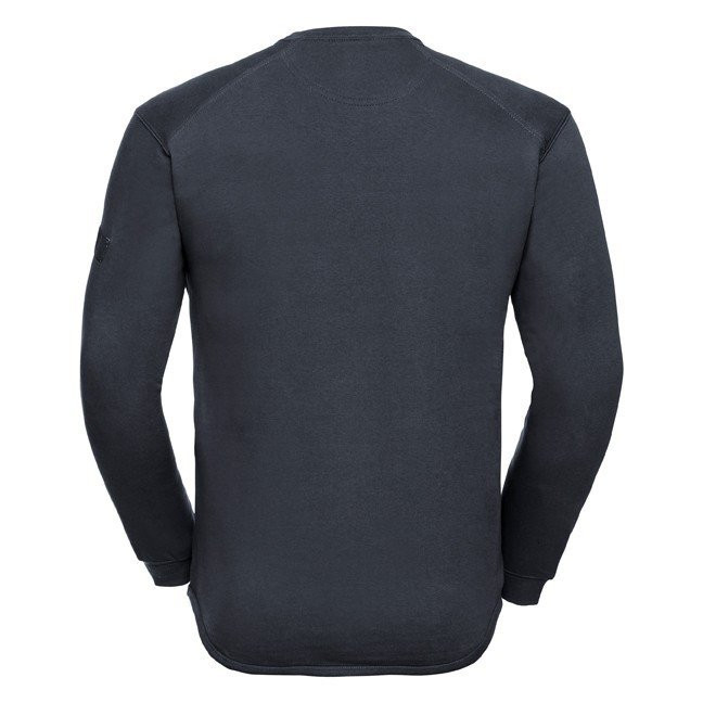 Ad Hvy Dty Crw Nck Sweatshirt