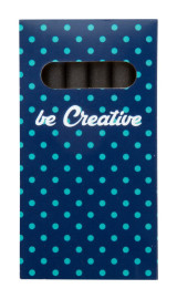 Craxon 6 custom 6 pc crayon set