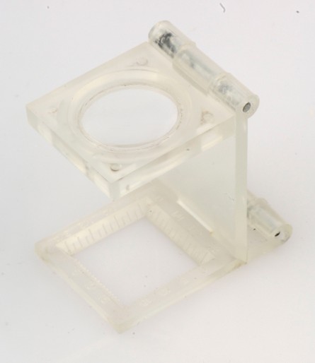 Biologic magnifier 8x