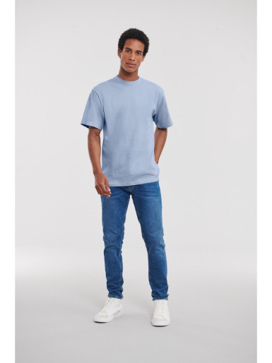 RUSSELL unisex classic T-shirt