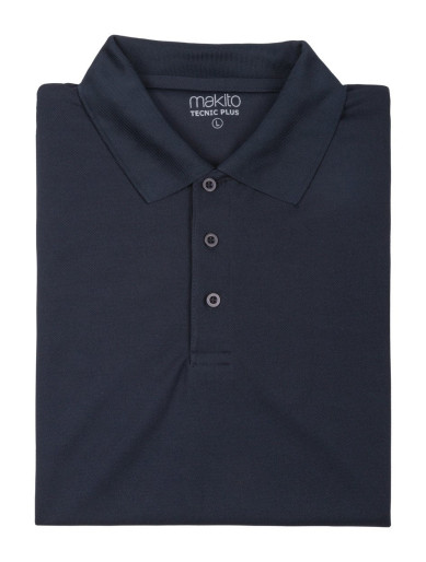 Tecnic Plus polo shirt