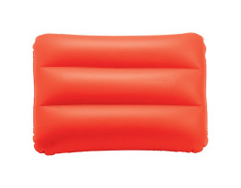 Sunshine beach pillow
