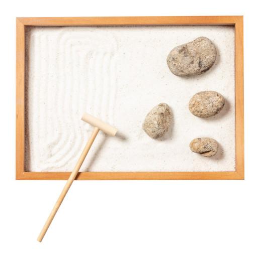 Azumy mini zen garden