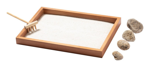 Azumy mini zen garden