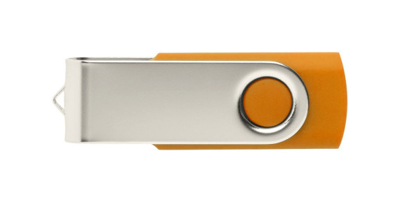 TwistDrive USB flash drive