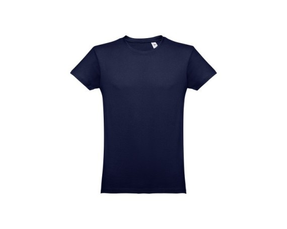 THC LUANDA. Muška majica , Tamno teget, L