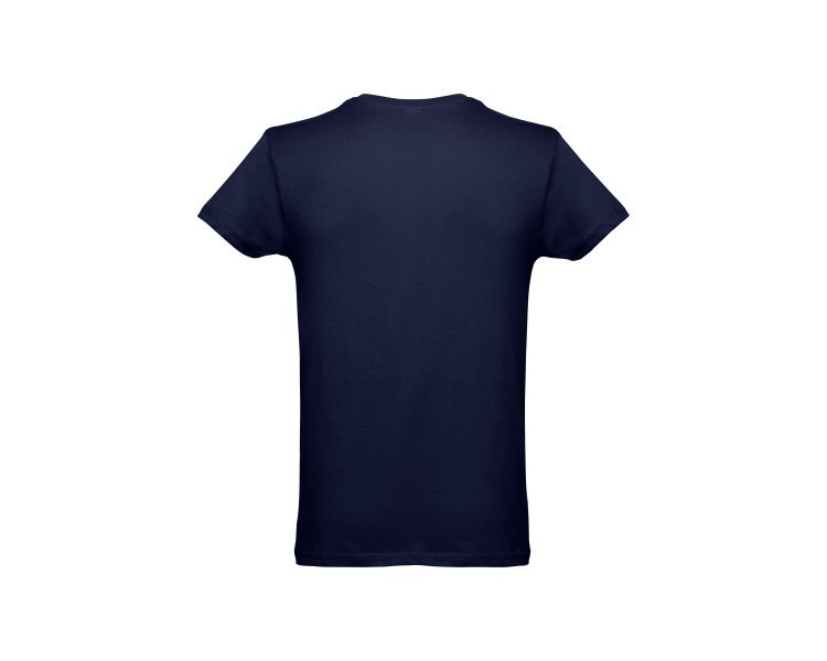 THC LUANDA. Muška majica , Tamno teget, L