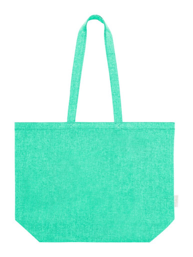 Periad cotton shopping bag