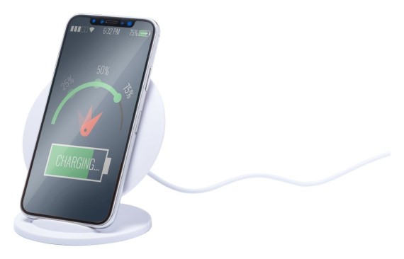 Lersen wireless charger