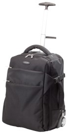 Kuman backpack trolley