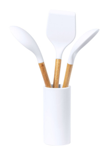 Zaidax kitchen utensil set