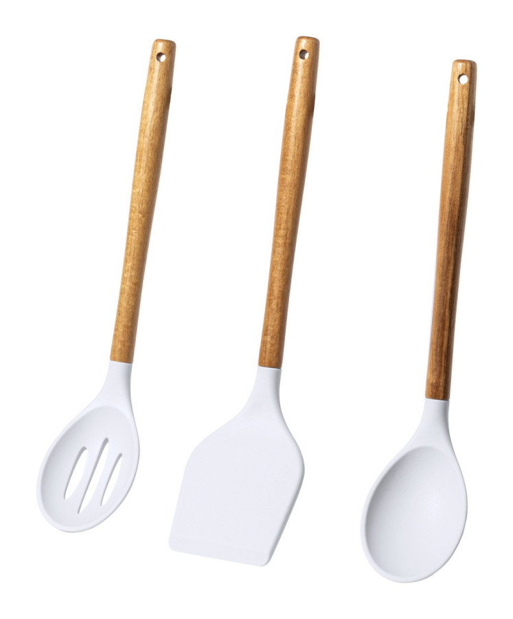 Zaidax kitchen utensil set