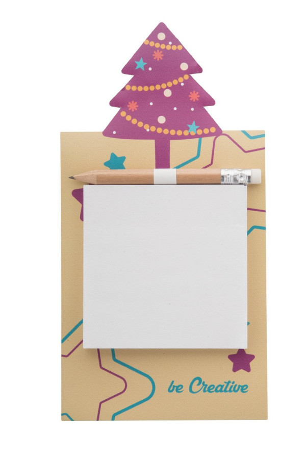 CreaStick Fridge Xmas magnet za frižider