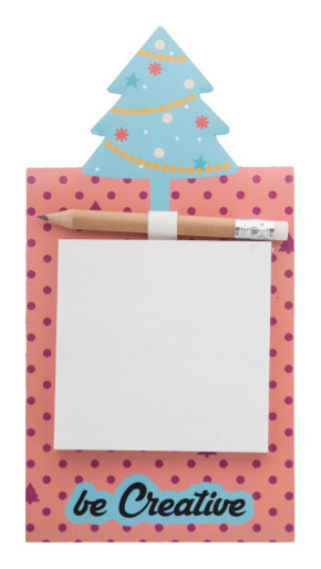 CreaStick Fridge Xmas magnet za frižider