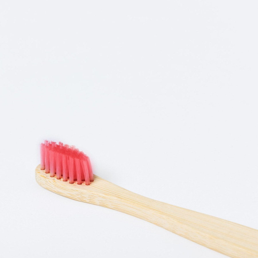 Becu kids toothbrush