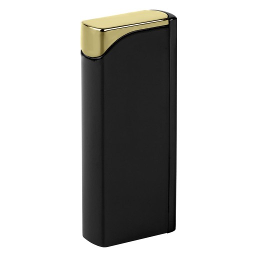 VICEROY, lighter, black-gold