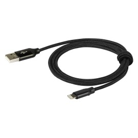 ALFA USB L, black