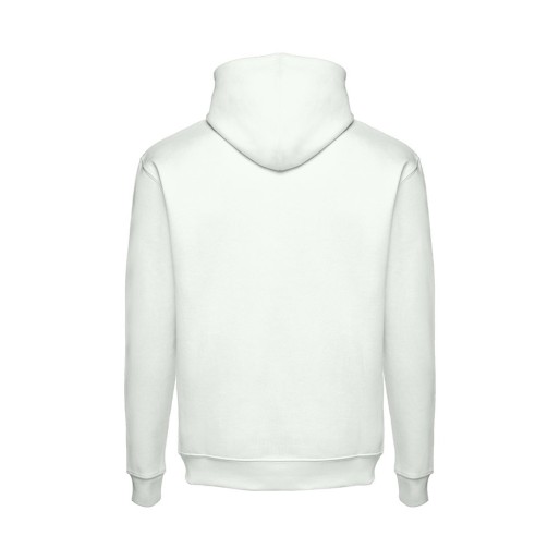 THC PHOENIX. Uniseks duksa sa kapuljačom