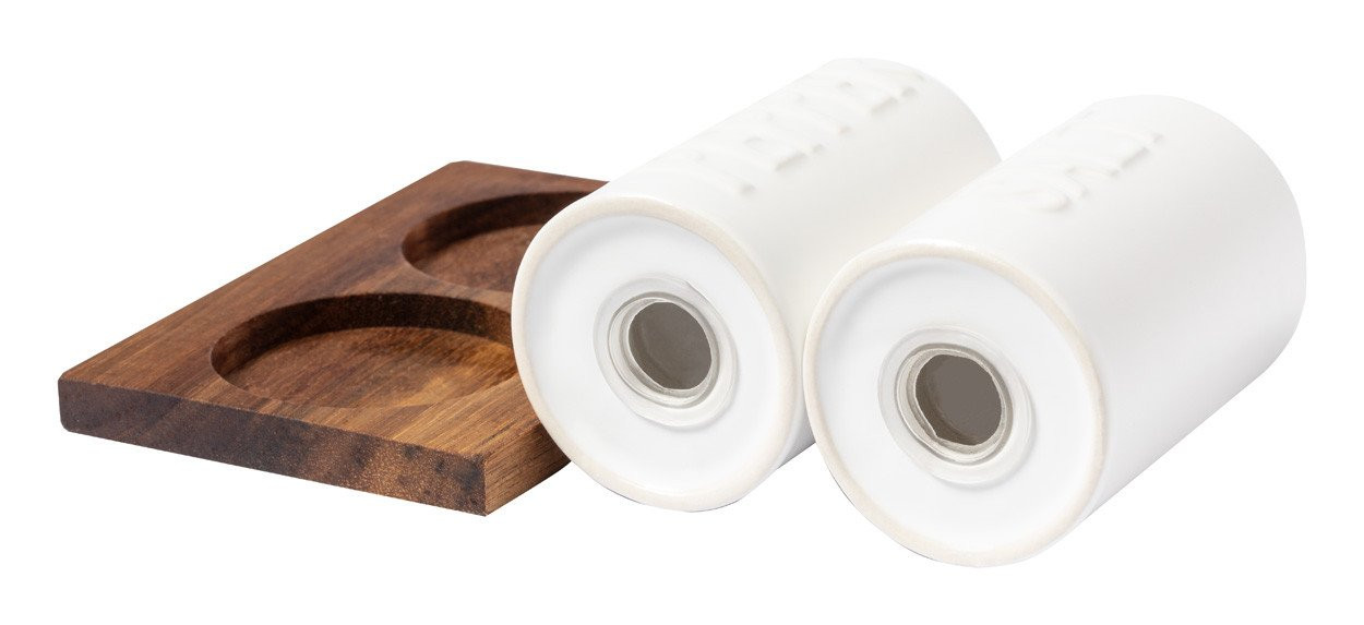 Bekox salt and pepper shaker set