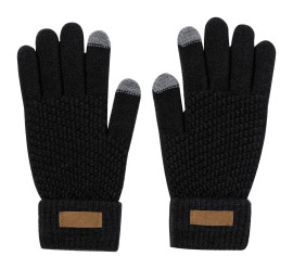 Demsey RPET touch screen gloves