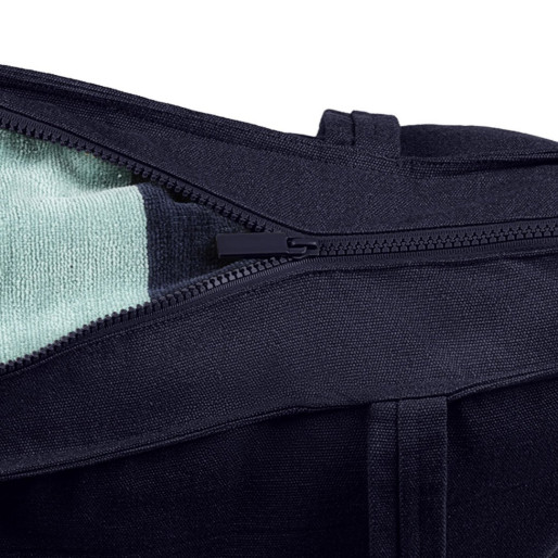 ECO LIVING, torba od recikliranog pamuka, 500 g/m2, plava