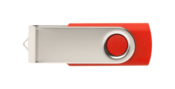 TwistDrive USB flash drive