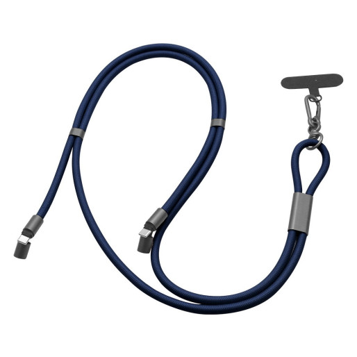 NET 65W, type-c kabl za punjenje i prenos podataka, 65 w, plavi