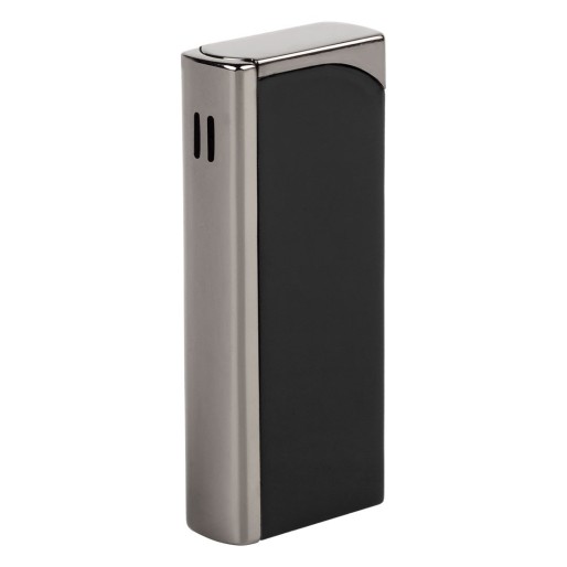 VICEROY, metal lighter in a gift box, black