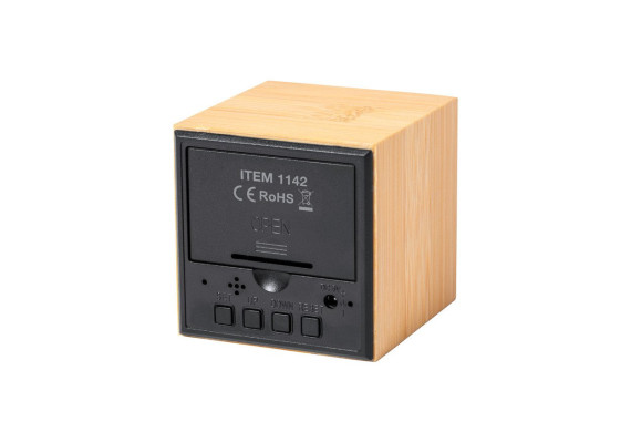 Melbran alarm clock