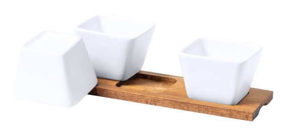 Branduk serving bowl set
