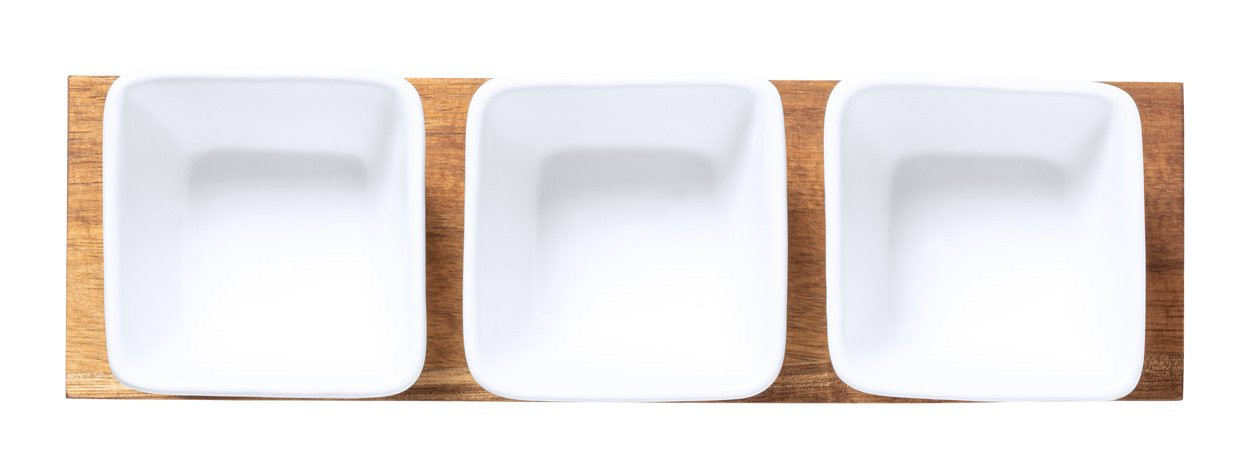 Branduk serving bowl set