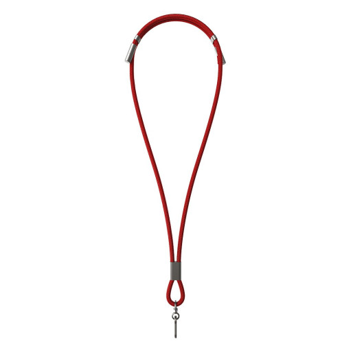 NET 65W, type-c kabl za punjenje i prenos podataka, 65 w, crveni