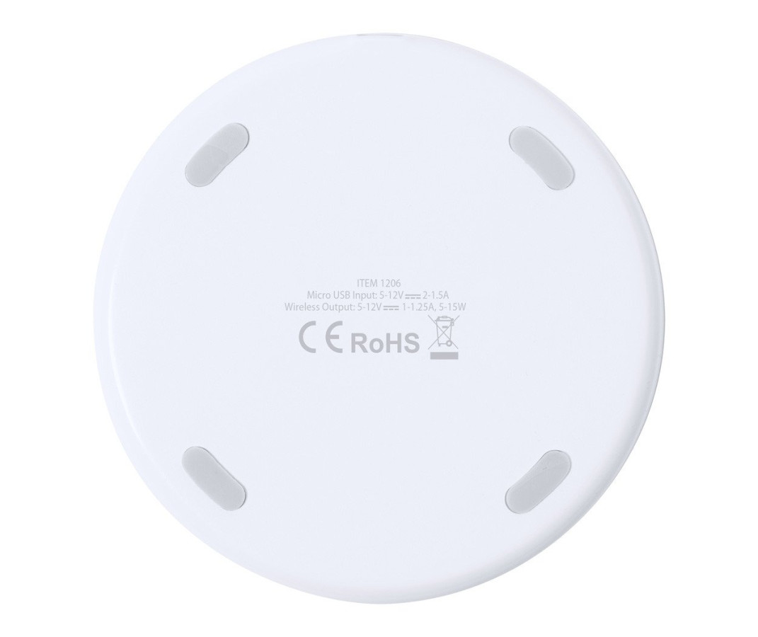 Alanny wireless charger