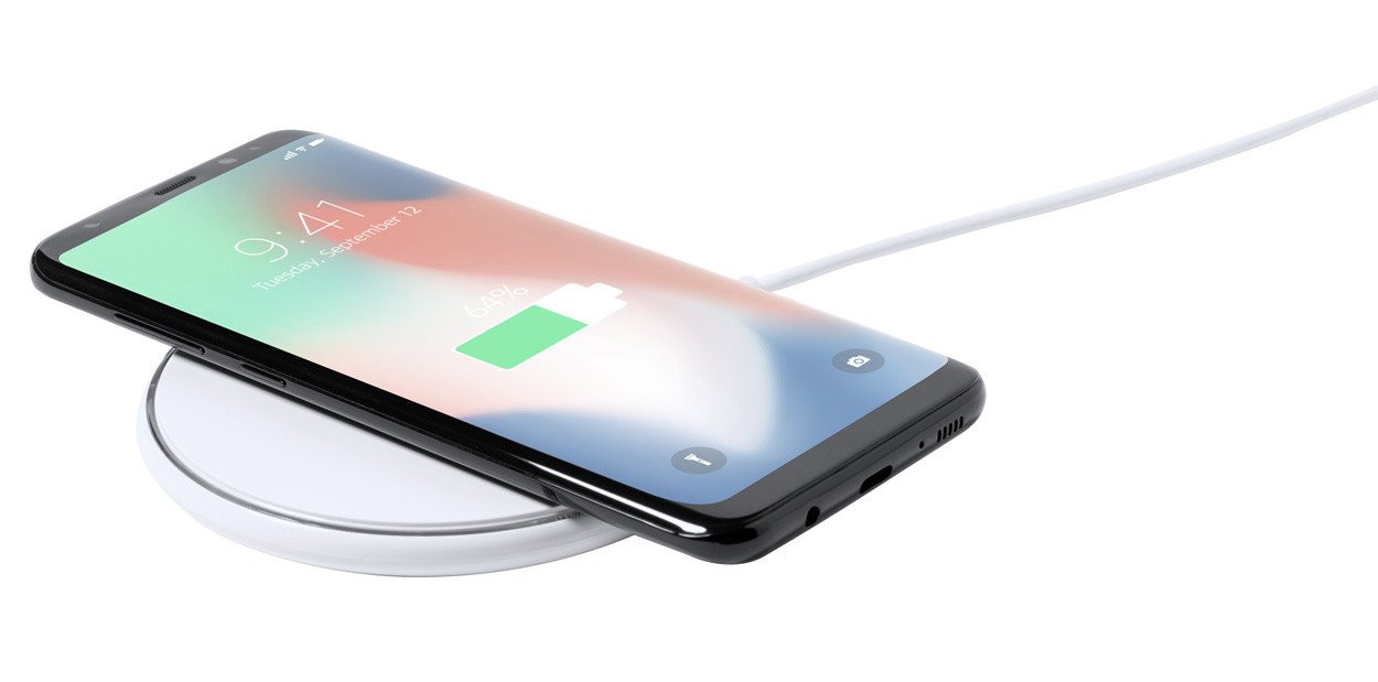 Alanny wireless charger