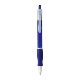 SLIM BK. Nonslip ball pen