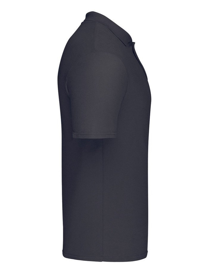 Fruit of the Loom, Original Polo, Polo majca za muškarce, tamno teget M