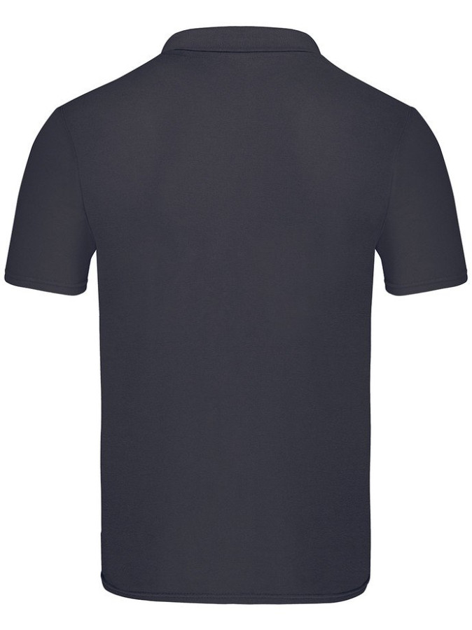 Fruit of the Loom, Original Polo, Polo majca za muškarce, tamno teget M