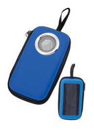 Scaly multipurpose holder speaker