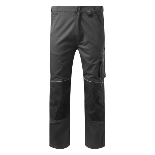 AVIATOR PANTS, working pants, dark gray