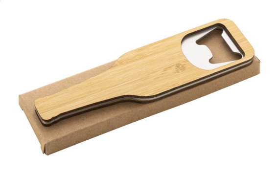 Lambic bottle opener